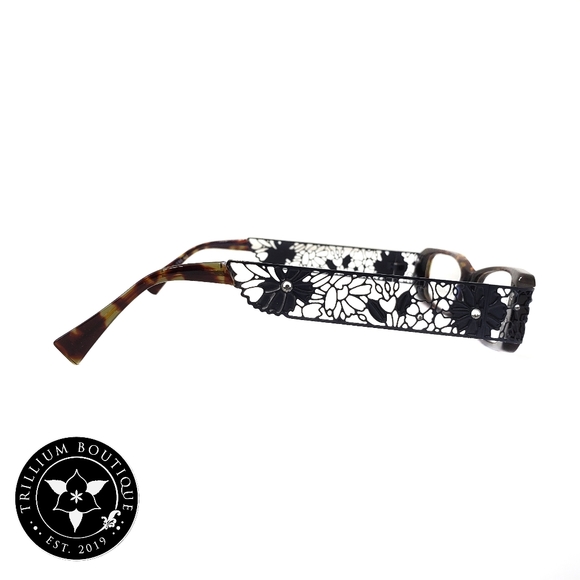 Mandalay Designer Edition 7041 C1 Glasses Frames NEW! - Picture 8 of 8